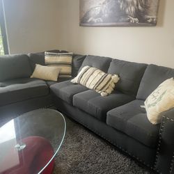 Sectional Sofa