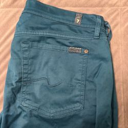 Women Jeans, Size 8