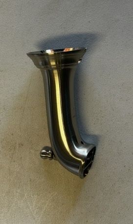 Diverter Tub Spout 