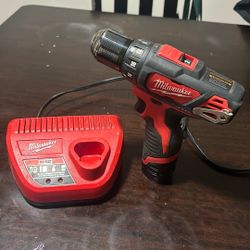M12 Harmer Drill 65 OBO