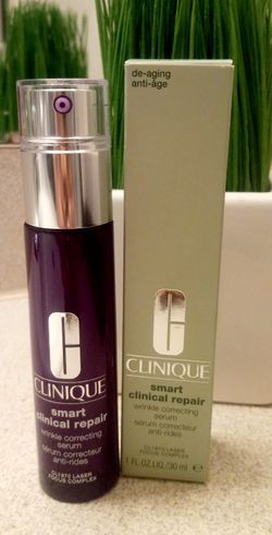 Clinique  Smart