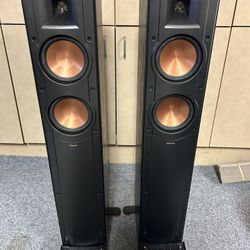 Klipsch RF-42 II Floor Standing Speaker Set
