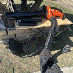 Black And Decker 3 In 1 Vacpack