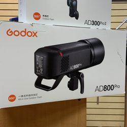 Godox ad800Pro
