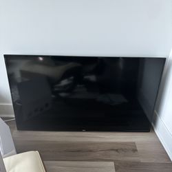 50 Inch NEC TV