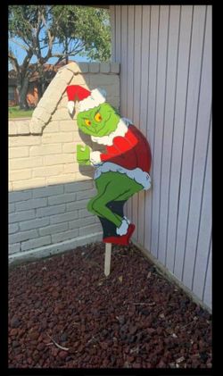 the grinch