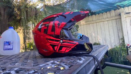 Helmet