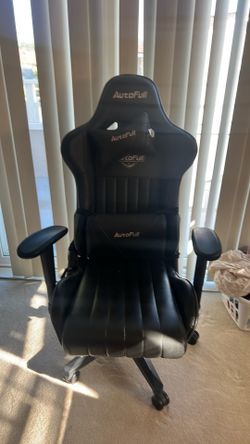 Gaming chair