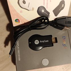 HDMi Smart TV Adapter Dongle 