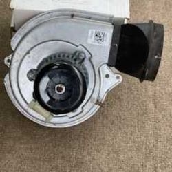 Furnace Parts