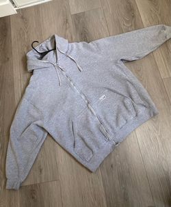 Pro club zip ups