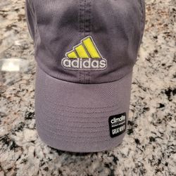 Adidas Men's Hat. Brand New