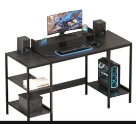 55 in Home Office Work Study Computer Desk