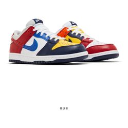 Nike Dunks