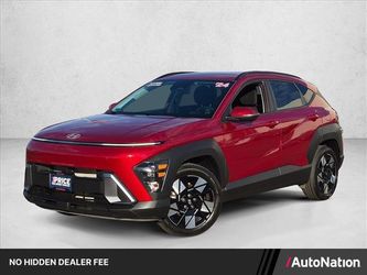 2024 Hyundai Kona