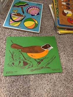 Kids Puzzle