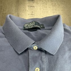 Vintage Men’s Polo 
