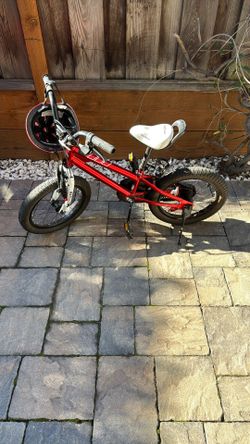 Royal Baby Freestyle Kids Bike