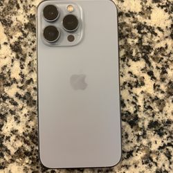 iPhone 13 Pro