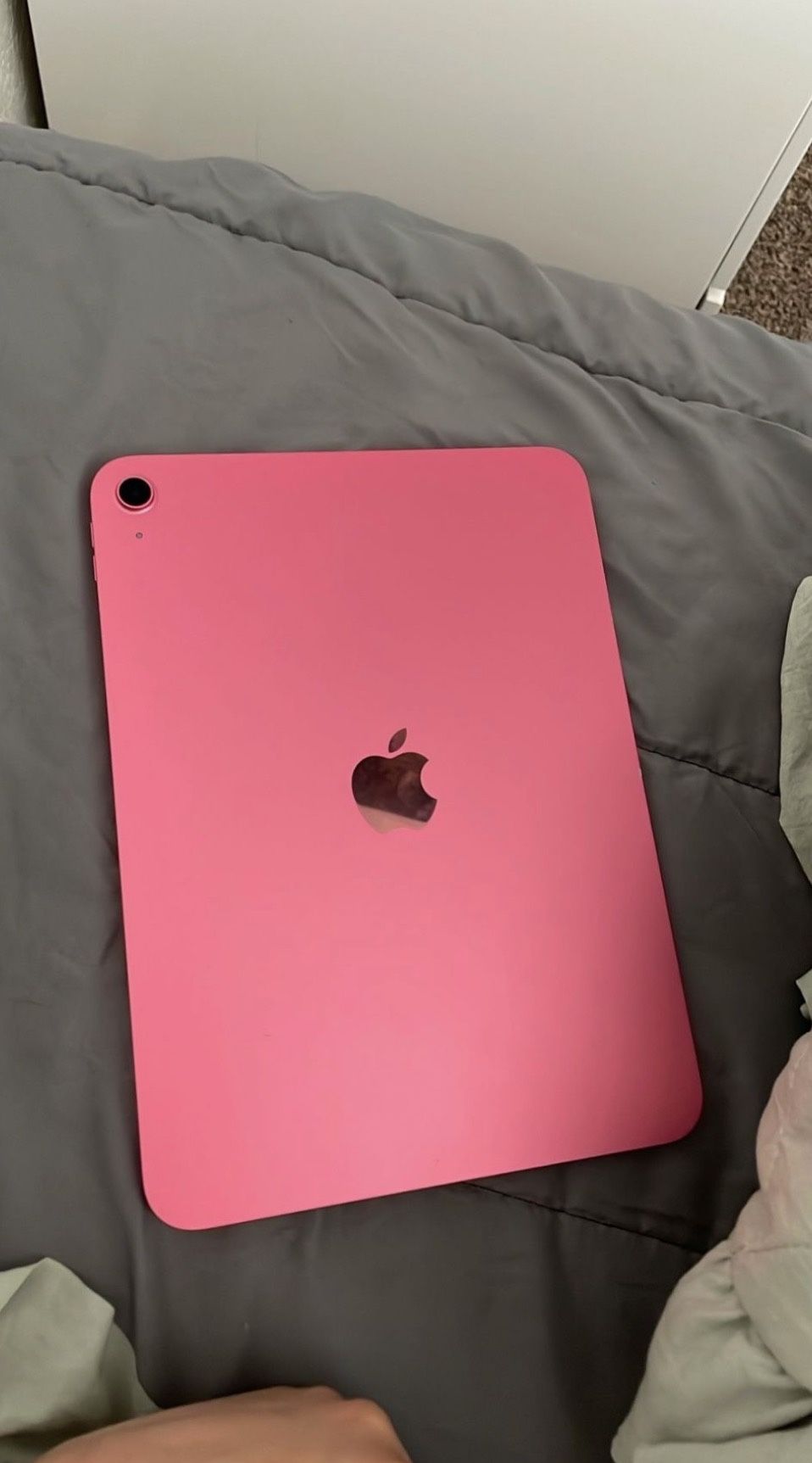 iPad A16 11th Generation - Pink 10.86 Inch