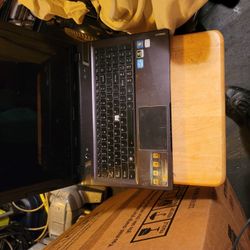 Toshiba Satellite C55