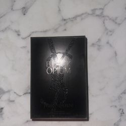 8-YSL Opium 