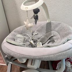 Graco baby Swing 