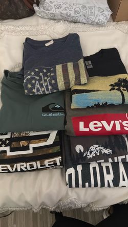Men’s TShirts