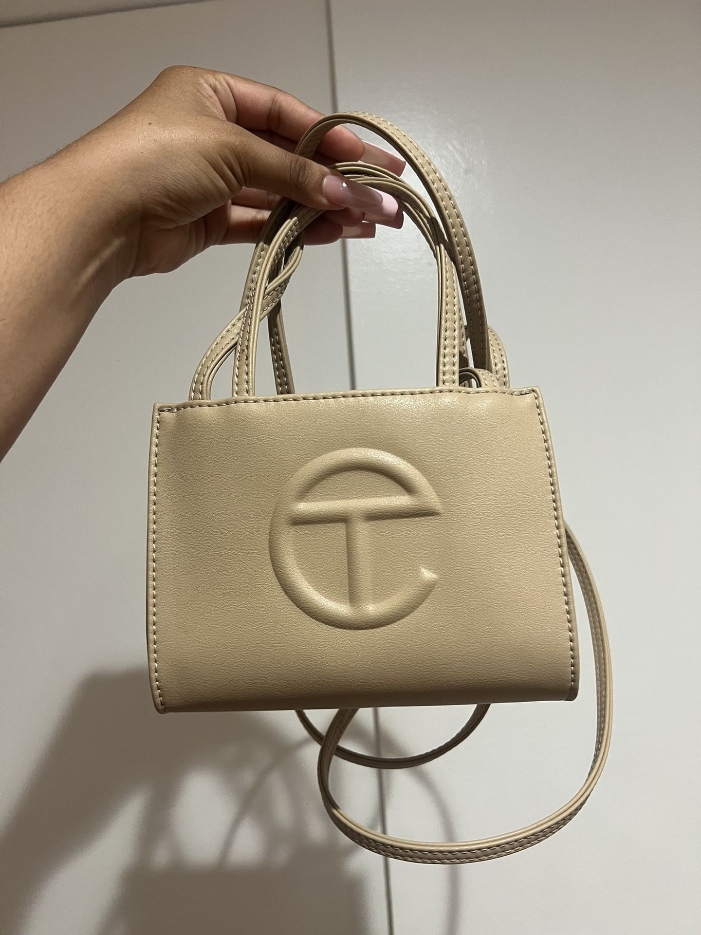 Telfar Mini Bag