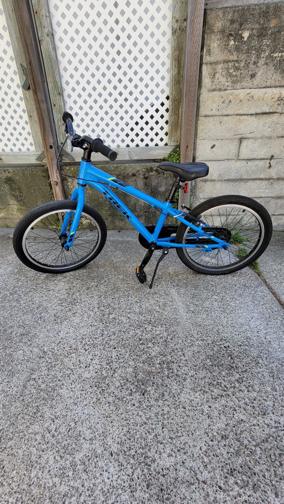 Trek 20inch Bike