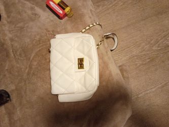 Chanel purse