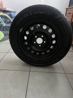 Tire