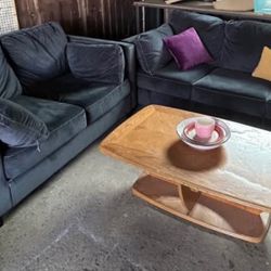 Living Room Set