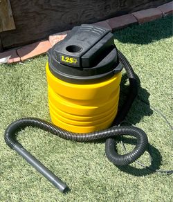 Shop Vac