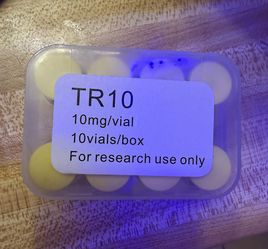 Medicina inyectada para adelgazar
