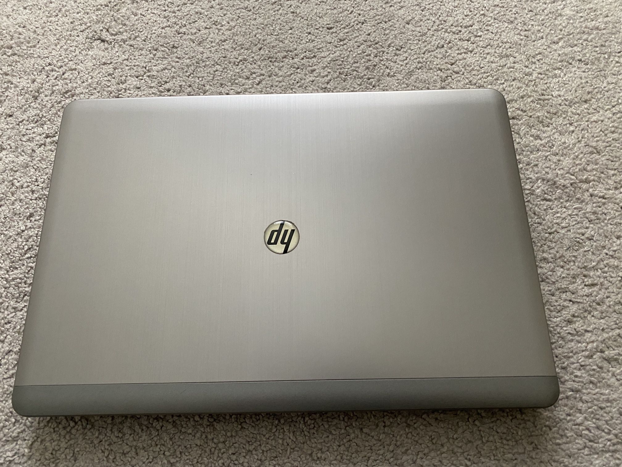 hp-Laptop