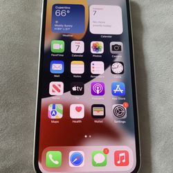 iPhone 11 Unlocked 