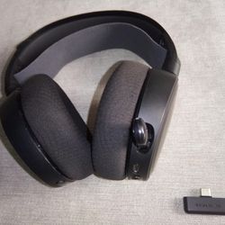 Pc Headset 