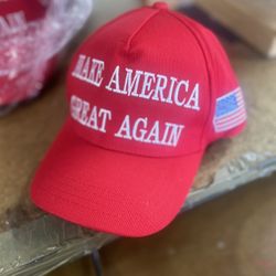 MAGA  HATS 