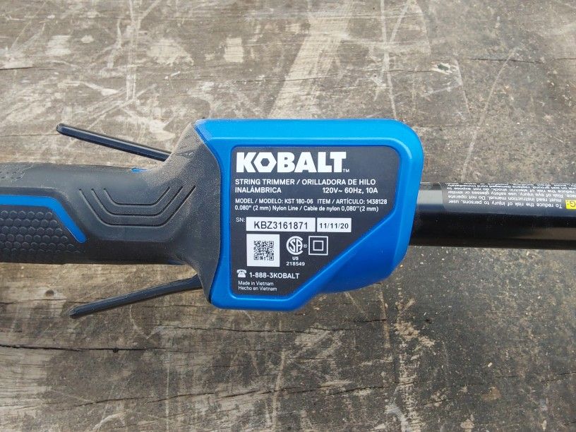 Kobalt 0.80