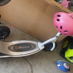 Razor Scooter