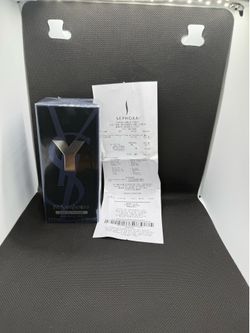 YSL Y EDP | 100 mL , 3.3 fl oz ‼️