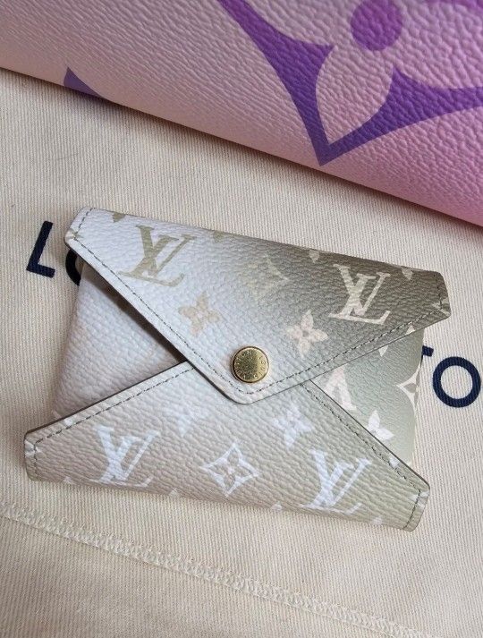Authentic Louis Vuitton