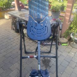 Teeter EP 560 Inversion Table 