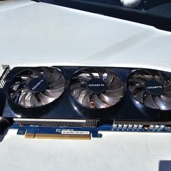 NVIDIA GTX 670