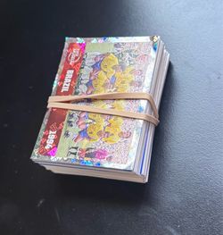 2026 World Cup Panini (Trade or Sell)