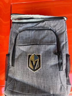 Vgk cooler back pack