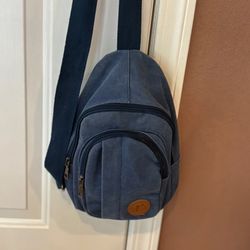 Sling Bag