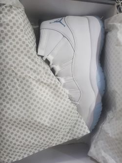Columbia Jordan XI 260.00