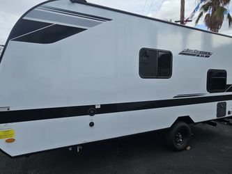 2026 Jayco Jayfeather 17BHSL 